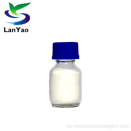 PAC для ачысткі вады 30% белы парашок